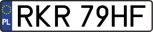 RKR79HF