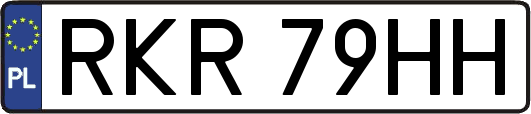 RKR79HH