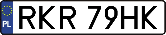 RKR79HK