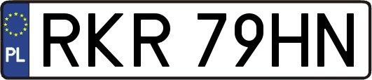 RKR79HN