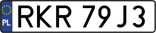 RKR79J3