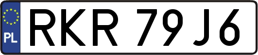 RKR79J6