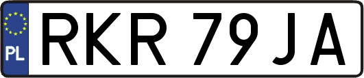 RKR79JA