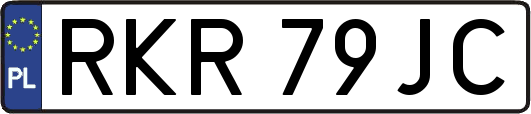 RKR79JC