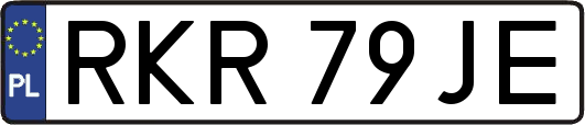 RKR79JE