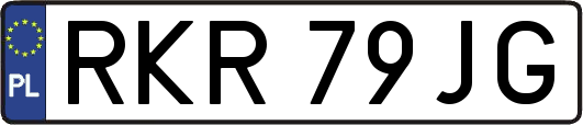 RKR79JG