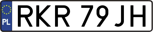 RKR79JH