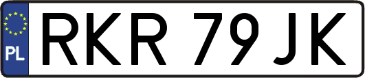 RKR79JK