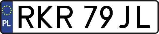 RKR79JL