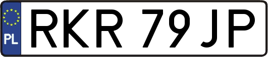 RKR79JP