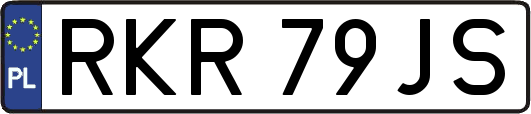 RKR79JS