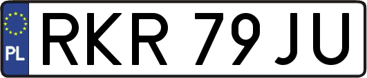 RKR79JU