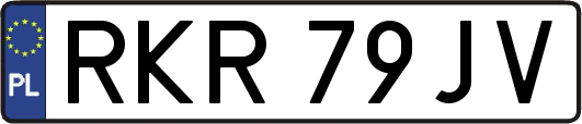 RKR79JV