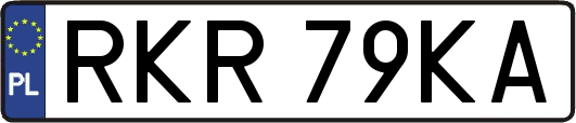 RKR79KA