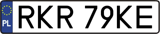 RKR79KE