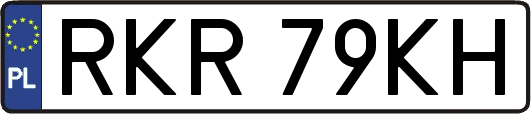 RKR79KH