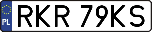 RKR79KS