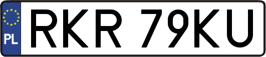RKR79KU