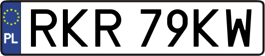 RKR79KW