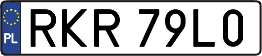RKR79L0