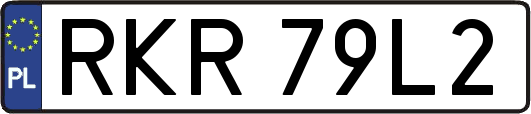 RKR79L2