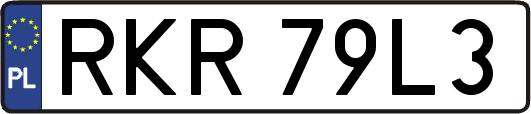 RKR79L3