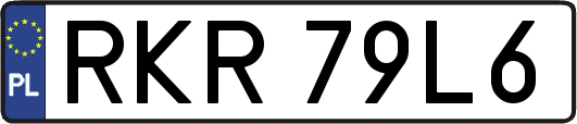 RKR79L6