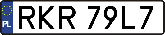 RKR79L7