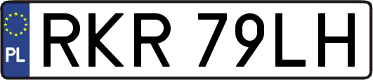 RKR79LH