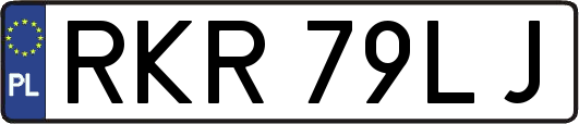 RKR79LJ