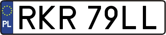 RKR79LL
