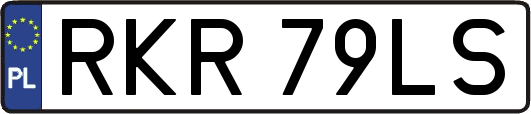 RKR79LS