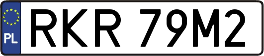 RKR79M2