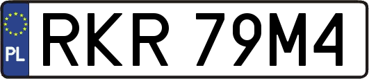 RKR79M4