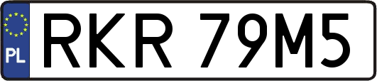 RKR79M5
