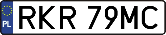 RKR79MC