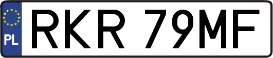 RKR79MF