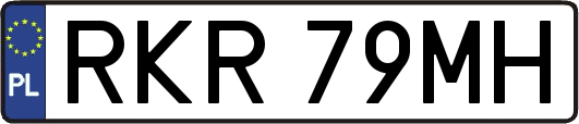 RKR79MH