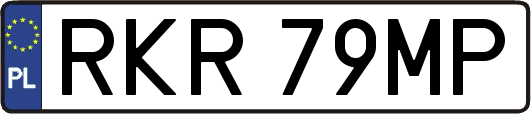 RKR79MP