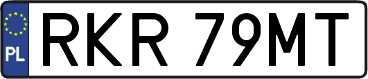 RKR79MT