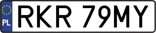 RKR79MY