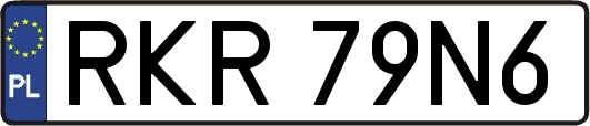 RKR79N6