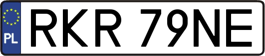 RKR79NE