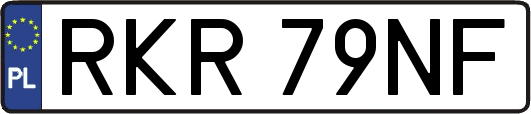RKR79NF