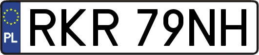 RKR79NH