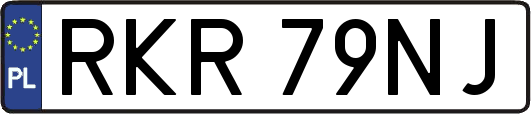 RKR79NJ