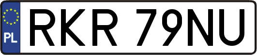 RKR79NU