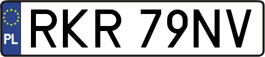 RKR79NV