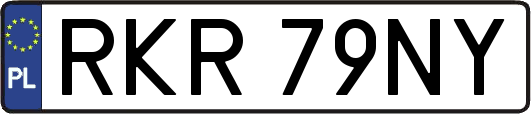 RKR79NY