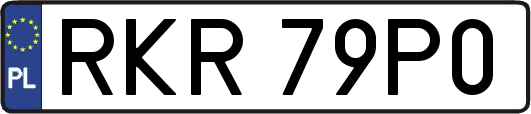 RKR79P0